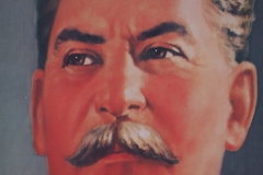 Nanjiecun Village, Linying County, Henan Province