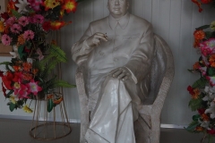 Nanjiecun Village, Linying County, Henan Province