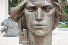 National Art Gallery Exhibition - The Archives - September 2021