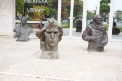 National Art Gallery Exhibition - The Archives - September 2021