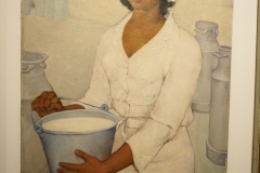 National Art Gallery Exhibition - The Archives - September 2021
