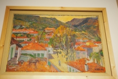 National Art Gallery Exhibition - The Archives - September 2021