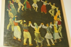 National Art Gallery Exhibition - The Archives - September 2021