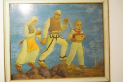 National Art Gallery Exhibition - The Archives - September 2021