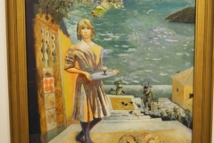 National Art Gallery Exhibition - The Archives - September 2021
