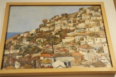 National Art Gallery Exhibition - The Archives - September 2021