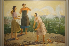 National Art Gallery Exhibition - The Archives - September 2021