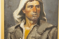 National Art Gallery Exhibition - The Archives - September 2021
