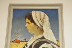 National Art Gallery Exhibition - The Archives - September 2021