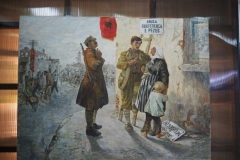 National Art Gallery Exhibition - The Archives - September 2021