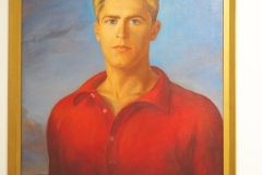 National Art Gallery Exhibition - The Archives - September 2021