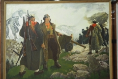 National Art Gallery Exhibition - The Archives - September 2021