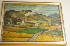 National Art Gallery Exhibition - The Archives - September 2021