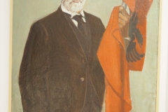 National Art Gallery Exhibition - The Archives - September 2021