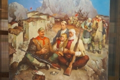 National Art Gallery Exhibition - The Archives - September 2021