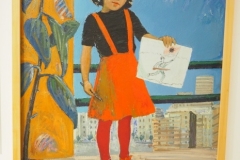 National Art Gallery Exhibition - The Archives - September 2021