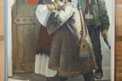 National Art Gallery Exhibition - The Archives - September 2021