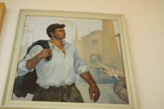 National Art Gallery Exhibition - The Archives - September 2021