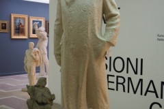 National Art Gallery Exhibition - The Archives - September 2021