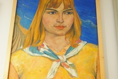 National Art Gallery Exhibition - The Archives - September 2021