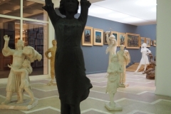 National Art Gallery Exhibition - The Archives - September 2021