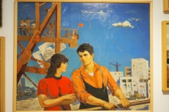 National Art Gallery Exhibition - The Archives - September 2021