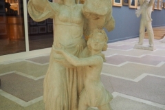 National Art Gallery Exhibition - The Archives - September 2021