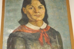 National Art Gallery Exhibition - The Archives - September 2021