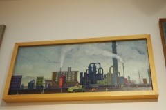National Art Gallery Exhibition - The Archives - September 2021