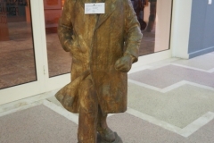 National Art Gallery Exhibition - The Archives - September 2021