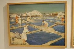 National Art Gallery Exhibition - The Archives - September 2021