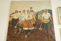 National Art Gallery Exhibition - The Archives - September 2021
