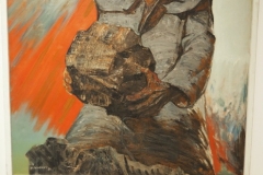 National Art Gallery Exhibition - The Archives - September 2021