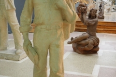 National Art Gallery Exhibition - The Archives - September 2021