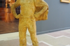 National Art Gallery Exhibition - The Archives - September 2021