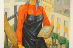 National Art Gallery Exhibition - The Archives - September 2021