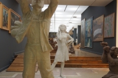 National Art Gallery Exhibition - The Archives - September 2021