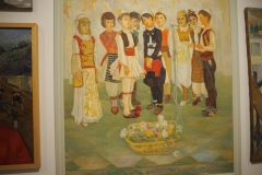 National Art Gallery Exhibition - The Archives - September 2021