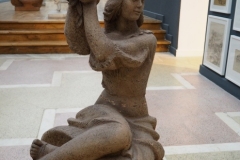 National Art Gallery Exhibition - The Archives - September 2021