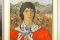 National Art Gallery Exhibition - The Archives - September 2021