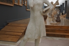 National Art Gallery Exhibition - The Archives - September 2021