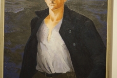 National Art Gallery Exhibition - The Archives - September 2021