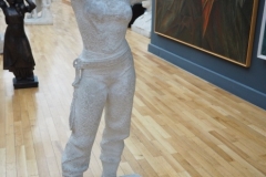 National Art Gallery Exhibition - The Archives - September 2021