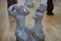 National Art Gallery Exhibition - The Archives - September 2021