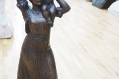 National Art Gallery Exhibition - The Archives - September 2021
