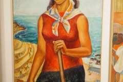 National Art Gallery Exhibition - The Archives - September 2021