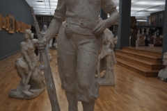 National Art Gallery Exhibition - The Archives - September 2021