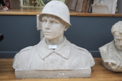 National Art Gallery Exhibition - The Archives - September 2021
