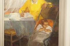 National Art Gallery Exhibition - The Archives - September 2021