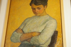 National Art Gallery Exhibition - The Archives - September 2021